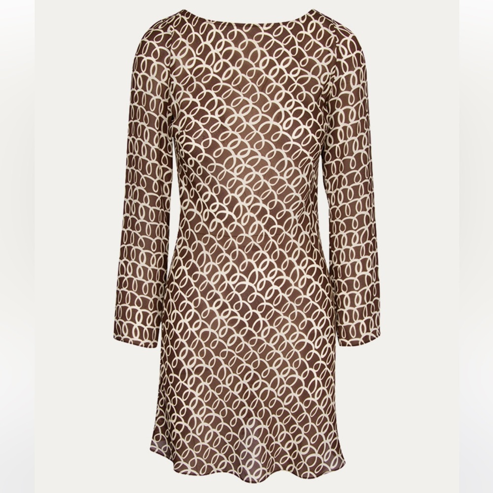 Realisation Par Rainey Dress